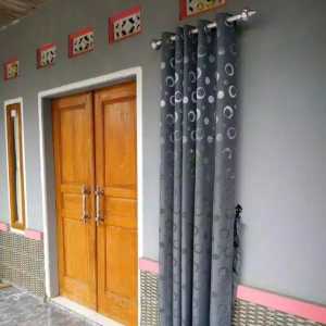 Batang Besi Gorden & Gagang Besi Harga Murah