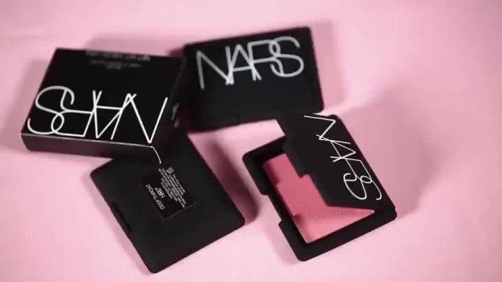 【Super Discounts】NARS Powder Blush 4.8g Natural na matte#orgasm#Deep Throat#Taj Mahal