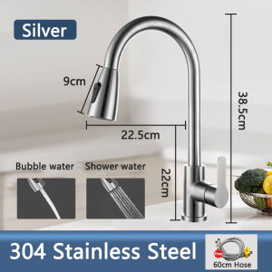 GAA Kitchen Lababo Sink Stainless for Kitchen Double Sink Heavy Duty Small Lababo Stainless Complete Set