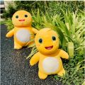 lily'sshop Tiktok New Baby Nailong Dragon Soft Dolls Cute Little Dinosaur Plush toy For Birthday Present  18/23/35/45/60 CM. 