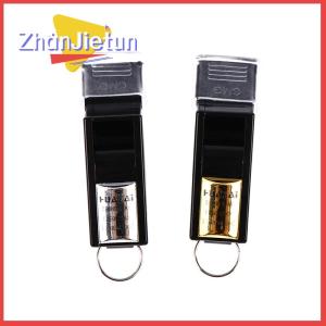 zhanjietun Professional Soccer Football Referee Whistle Volleyball Handball Whistles