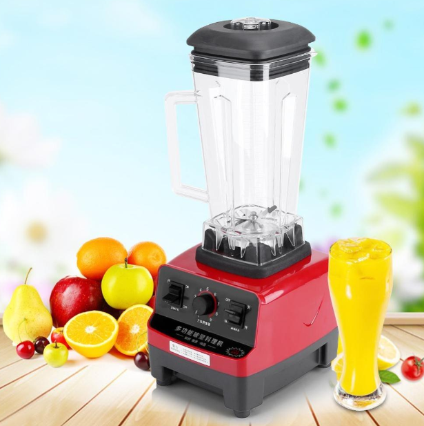 NadenCineda Commercial Grinder Blender Lazada PH