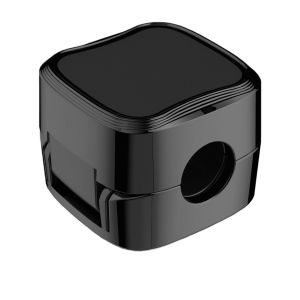 6Pcs Magnetic Cable Clips Cable Smooth Adjustable Cord Holder Under Desk Cable Management Wire Keeper Cable Organizer Holder