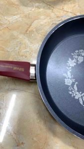 CHẢO DÙNG BẾP TỪ GA HÃNG SILVAT SỊN