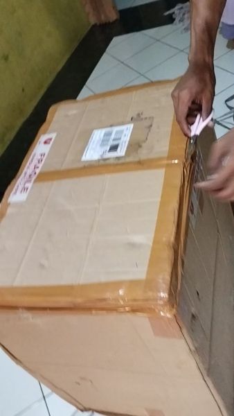 Buyer review video 3