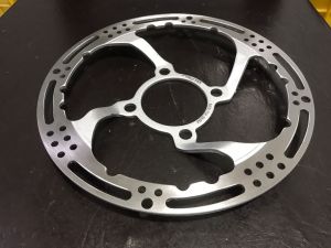 disc brake depan cs1 karisma revo tua supra fit new supra 125dd supra 125 karbu cakram cekung baut 4 honda bebek