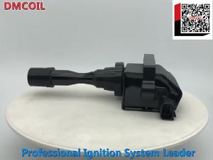 3 PCS ORIGINAL QUALITY IGNITION COIL FOR MITSUBISHI PAJERO II 3.5L V6 (1994-1999) 6G74 MD303922 UF-157 0986JG1011 F00E140426