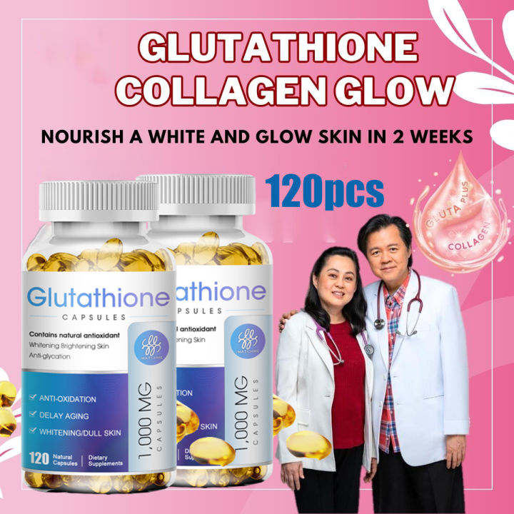 glutathione fda ban Dr. Daily: Best Value Vitamins & Supplements Philippines main image 0