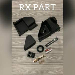 Box Rumah Filter Udara & Aksesoris: Panduan Lengkap