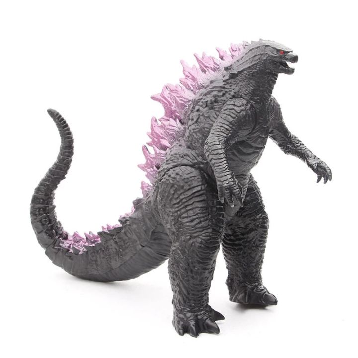 Godzilla X Kong The New Empire New Colors Action Anime Figure Titan