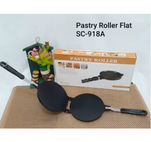 1 buah Cetakan kue semprong / egg roll maker / Cetakan kue kapit