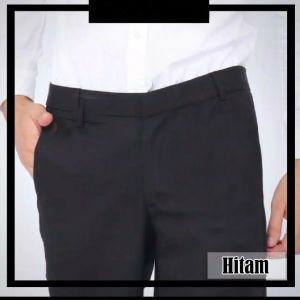 CELANA KANTOR PRIA PANJANG FORMAL KERJA HARIAN JUMBO SIZE 39-44