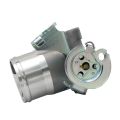 Global Car Parts Throttle Body Racing WAVE110I xrm110 wave125i xrm125 RS125 fi 25mm 26mm 27mm 28mm 29mm 30mm 32mm for HONDA wave110 wave 110 125 i xrm 110 125 fi motorcycle Injection Modified Throttle Body. 