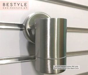 OUTDOOR LED WALL LAMP MODERN STAINLESS SALE LOWEST PRICE