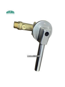 LPG NG Integrated Valve Handle JRM Valve For Energy Saving Gas Cooking Stove Food Stall Restaurant Canteen Hot Stove