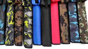 Tas Pancing Daiwa Hardcase Model Pedang Bervariasi motif 100cm