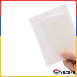 Vacaka Foot Sticker Waterproof Invisible Anti Blister Friction Foot Care Sticker