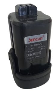 Sencan Cordless Impact Drill 14.4V CID144