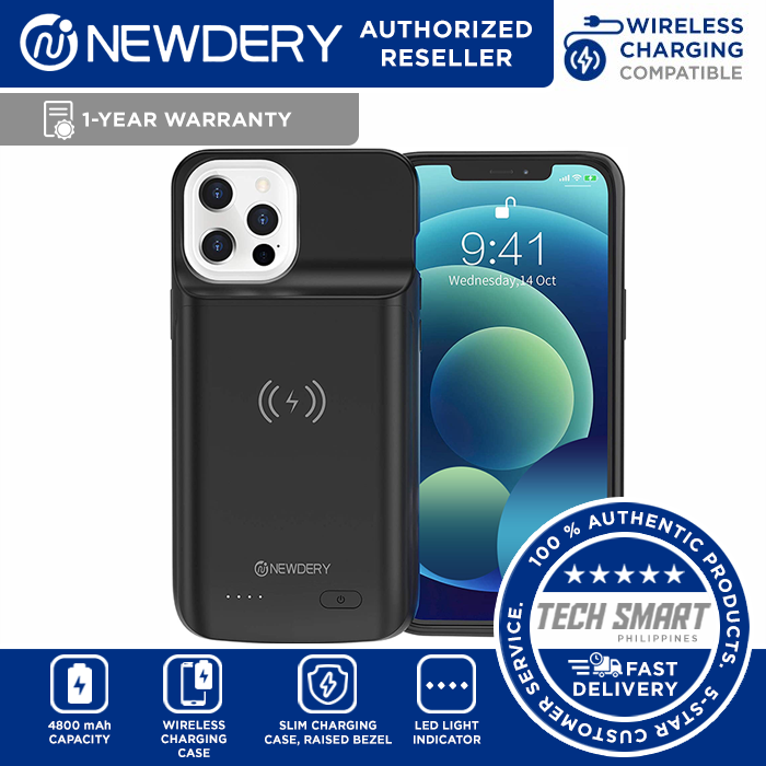 Wireless Charging Case Iphone 12 Dual Charger Wireless Charging