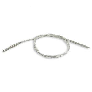 Guitar Piezo Pickup Replacement Guitar Under Saddles Piezo Bridge Pickup for Acoustic Classical Guitar Easy to Install