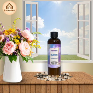 Kasa Adore | REFILL | HEAVENLY | Room & Linen Fragrance Spray