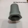 Nối ren trong - ren ngoài bình minh các phi 21-27-34. 