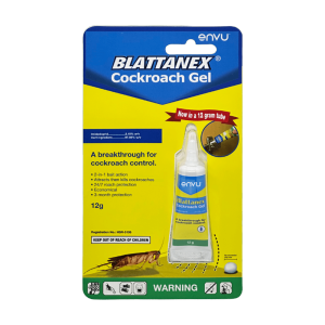 Blattanex Cockroach Gel
