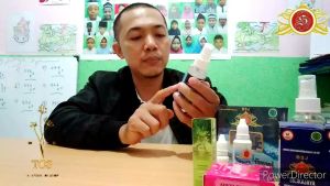 PROMO Propolis Silikajaya mineral drops original satu botol senilai dengan 400 tetes