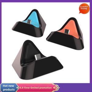 Graceful Portable Charging Dock Holder For Switch 2 Switch Switch OLED With Type C Port Game Console Bracket Stand Base For Switch Lite