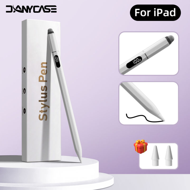 Stylus Pen Apple Ipad 8th Generation Apple Pencil 8th Generation