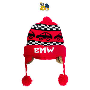 Topi Pilot Korea New Model Pilot Hat Topi Anak 03 - 5 TAHUN Topi Bayi Topi Baby Winter Pilot Hat Fashion Bayi