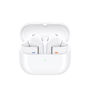Quality Assurance SAM*SUNG Buds3 Pro Wireless Bluetooth Earbuds Adaptive Noise Canceling Hi-Fi Audio Built-in Mic