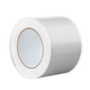 Multipurpose Silicone Pipe Leak Tape with Elasticities and Durability Designs Accessory for Household Plumbing Repairs