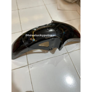 SLEBOR SPAKBOR BELAKANG 3M5 RX KING RXKING RXK