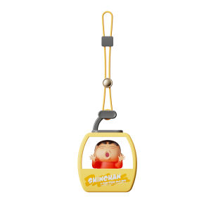 ROCK Crayon ShinChan Car Hanging Ornament Fragrance Diffuser (蜡笔小新)
