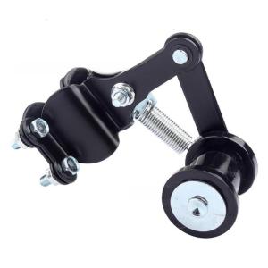 High Performances Chain Tensioner for Dirt Bikes ATVs and Bikes Precise Adjustment System Enhanced Motorcycle Stability