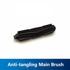 Ecovacs Deebot OZMO U2 U2 Pro Robotic Vacuum Cleaner Parts Replacement 2 in 1 Water Tank Dustbin Main Brush HEPA Filter Side Brush Mop Cloth Optional