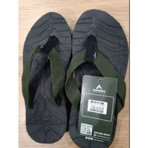 Vioria Shop - Sandal Eger016 Gunung Model Jepit Pria Wanita Ukuran 33 - 43