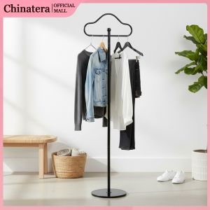 Space-Saving Metal Wardrobe with Cloud Shape Pattern for Bedroom and Entryway Modern Storage Solution