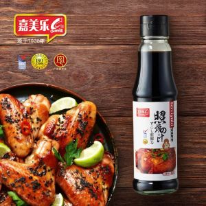 Premium Teriyaki Sauce – 150 ml Bottle Perfect for Marinades Stir‑Fries & Dipping