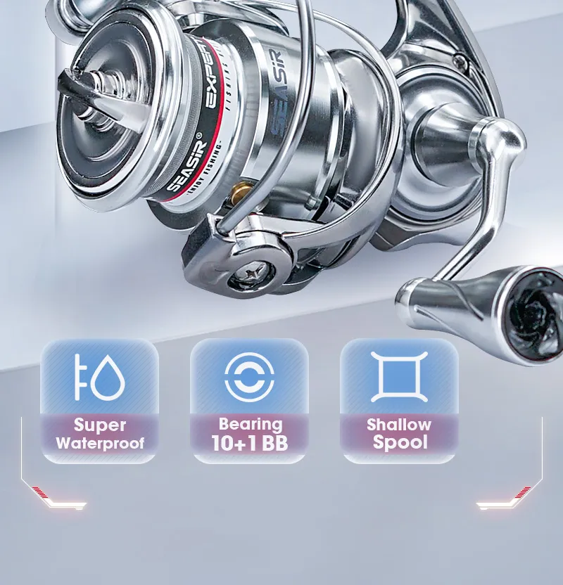 18005833180 fishing lure D-Ski Custom Baits Joyride Berkley Lightning Rod BSLR701M EVA Foam Pad:Snow Camo shimnano slx reel Technical Specifications Feature Details