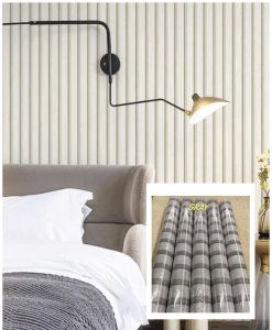 LKF wallpaper wallpaper waterproof sticker 45cm*10meters