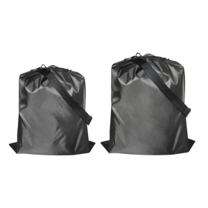 ชั้นไนลอนกันฝนกันน้อ Essential ออแกไนเซอร์จัดเก็บสำหรับเด็กเล็กติดตั้งได้อย่างรวดเร็ว