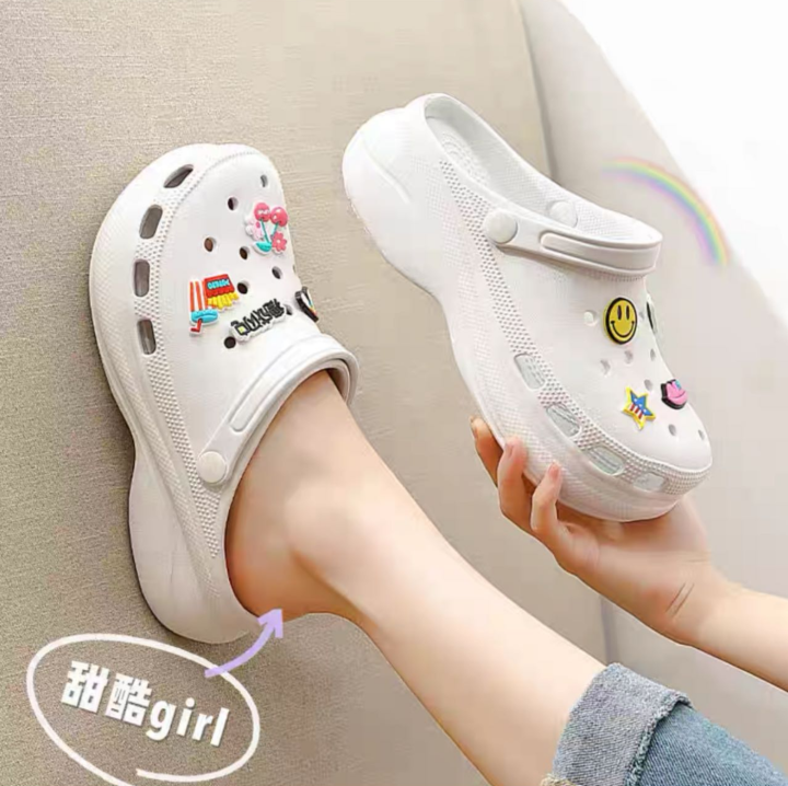 Crocs new design deals