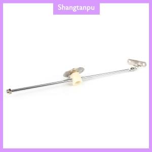 [shangtanpu] Furniture Hardware Lid Support Hinges Cabinet Door Support Rod Cupboard Hinges