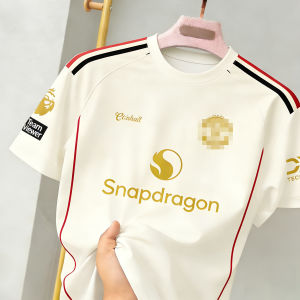 Man Utd Polo Shirt Limited Edition Chinese Style Shirt Men Dragon Pattern Manchester United Polo Shirt for Men Breathable Short Sleeves
