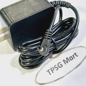 Nguồn Adapter DC 12V - 1.5A (Đầu 4.8mm X 1.7mm) + Đầu đổi ra 5.5mm X 2.1mm