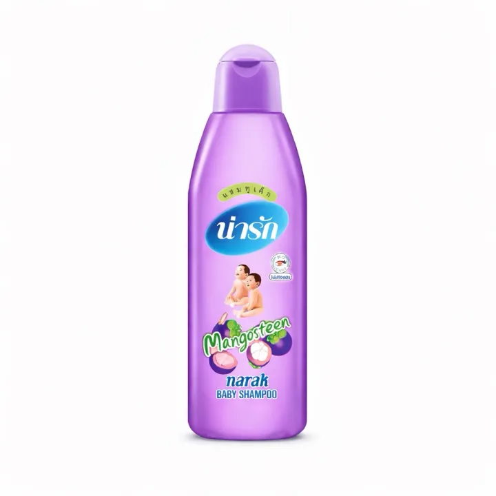 Narak%20Baby%20Shampoo%20%E0%B8%99%E0%B9%88%E0%B8%B2%E0%B8%A3%E0%B8%B1%E0%B8%81%E0%B9%81%E0%B8%8A%E0%B8%A1%E0%B8%9E%E0%B8%B9%E0%B9%80%E0%B8%94%E0%B9%87%E0%B8%81%20%E0%B8%82%E0%B8%99%E0%B8%B2%E0%B8%94%20300%E0%B8%A1%E0%B8%A5.%20-%20Image%204