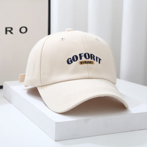 หมวกเบสบอล หมวกกันแดด หมวกทรงสูง แฟชั่น การป้องกันแสงแดด กีฬา สไตล์ยอดนิยม ร่มกันแดดนอกบ้าน