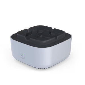 Portable Multi-Function Air Purifier Smoke Ashtray Automatic/Bekas Pembersih udara